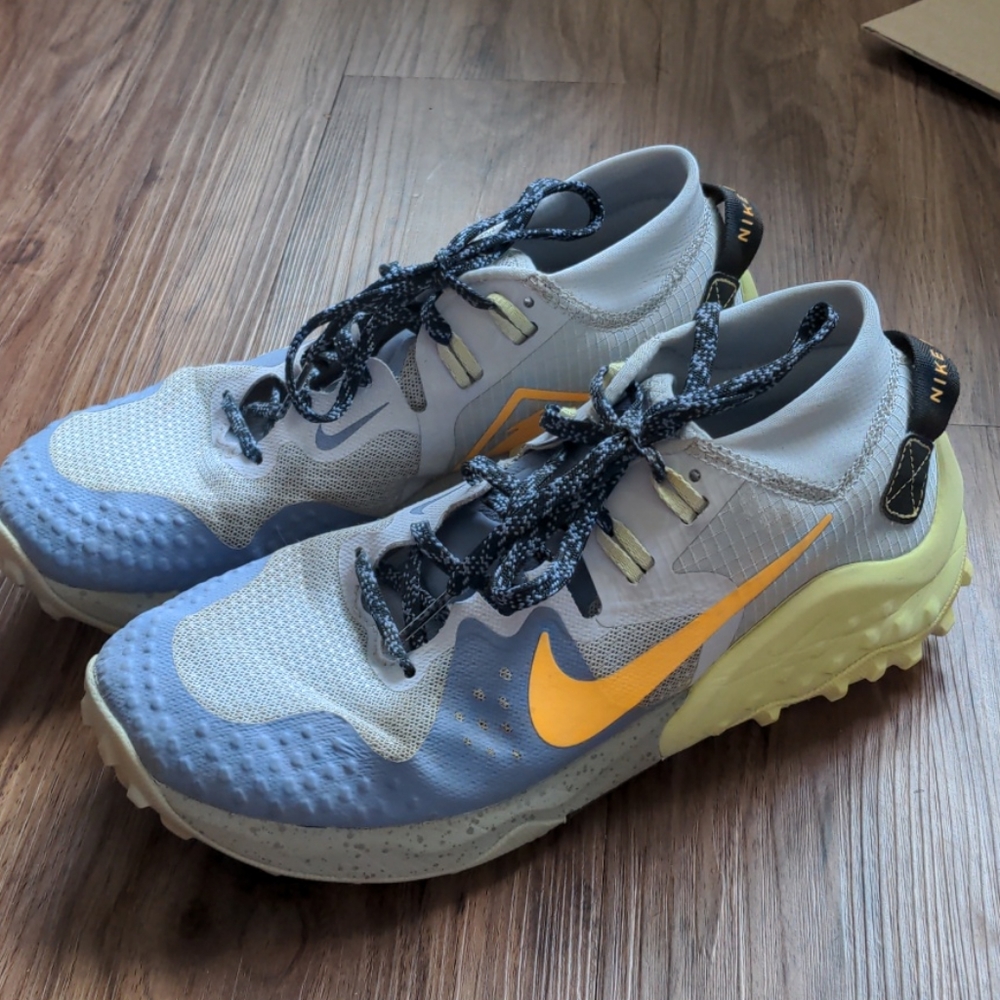 Nike Wild Horse Trail Shoes